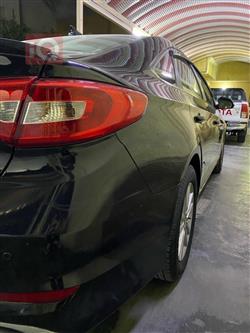 هیوندای سۆناتا